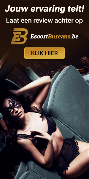 Escortbureaus.be