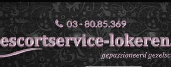 Escortservice Lokeren VIP