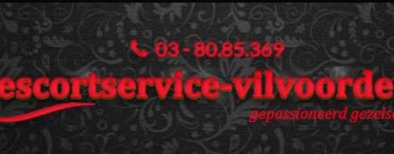 Escortservice Vilvoorde VIP