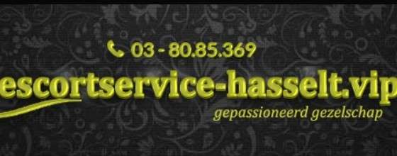Escortservice Hasselt VIP