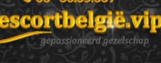 Escort België VIP