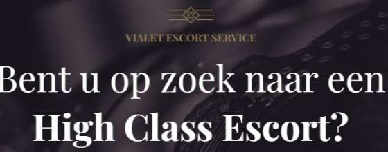 Vialet Escortservice